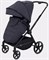 Детская прогулочная коляска Rant Moss Graphite 1691718677 - фото 110575