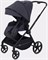 Детская прогулочная коляска Rant Moss Graphite 1691718677 - фото 110577