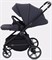 Детская прогулочная коляска Rant Moss Graphite 1691718677 - фото 110581