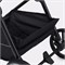 Детская прогулочная коляска Rant Moss Graphite 1691718677 - фото 110584