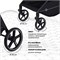 Детская прогулочная коляска Rant Moss Graphite 1691718677 - фото 110590