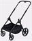 Детская прогулочная коляска Rant Moss Graphite 1691718677 - фото 110614