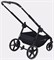 Детская прогулочная коляска Rant Moss Graphite 1691718677 - фото 110615