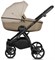 Детская коляска Tutis Uno 5 Plus Earth collection 2 в 1 1402005 Chateau grey 1490130582 - фото 11088