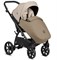 Детская коляска Tutis Uno 5 Plus Earth collection 2 в 1 1402005 Chateau grey 1490130582 - фото 11089