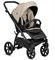 Детская коляска Tutis Uno 5 Plus Earth collection 2 в 1 1402005 Chateau grey 1490130582 - фото 11090