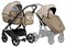 Детская коляска Tutis Uno 5 Plus Earth collection 2 в 1 1402005 Chateau grey 1490130582 - фото 11093