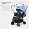 Детская коляска Tomix Cosy V3 HP-712 Dark Blue 684289137 - фото 110949