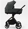 Детская коляска Sweet Baby Stella Plus Therma 2 в 1 427415 Dark Grey 948127209 - фото 11094