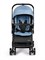 Детская коляска Tomix Cosy V3 HP-712 Dark Blue 684289137 - фото 110956