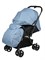 Детская коляска Tomix Cosy V3 HP-712 Dark Blue 684289137 - фото 110957
