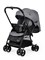 Детская коляска Tomix Cosy V3 HP-712 Dark grey 567376210 - фото 110958