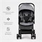 Детская коляска Tomix Cosy V3 HP-712 Dark grey 567376210 - фото 110961