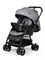 Детская коляска Tomix Cosy V3 HP-712 Dark grey 567376210 - фото 110972