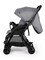 Детская коляска Tomix Cosy V3 HP-712 Dark grey 567376210 - фото 110974