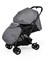 Детская коляска Tomix Cosy V3 HP-712 Dark grey 567376210 - фото 110975