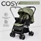 Детская коляска Tomix Cosy V3 HP-712 Olive 2024701620 - фото 110977