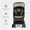Детская коляска Tomix Cosy V3 HP-712 Olive 2024701620 - фото 110979