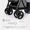 Детская коляска Tomix Cosy V3 HP-712 Olive 2024701620 - фото 110980