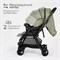 Детская коляска Tomix Cosy V3 HP-712 Olive 2024701620 - фото 110982