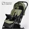 Детская коляска Tomix Cosy V3 HP-712 Olive 2024701620 - фото 110988
