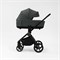 Детская коляска Sweet Baby Stella Plus Therma 2 в 1 427415 Dark Grey 948127209 - фото 11098