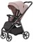 Прогулочная коляска Carrello Bravo Lite CRL-5529 Club Beige 462417769 - фото 110994