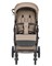 Прогулочная коляска Carrello Bravo Carbon CRL-5530 Frost Beige 934652224 - фото 111008