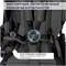 Детская коляска Sweet Baby Stella Plus Therma 2 в 1 427415 Dark Grey 948127209 - фото 11101