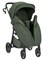 Прогулочная коляска Carrello Bravo Carbon CRL-5530 Tropic Green 2064747916 - фото 111032