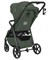 Прогулочная коляска Carrello Bravo Carbon CRL-5530 Tropic Green 2064747916 - фото 111034