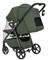 Прогулочная коляска Carrello Bravo Carbon CRL-5530 Tropic Green 2064747916 - фото 111036