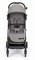 Прогулочная коляска Cam Compass 2.0 202 антрацит 678128975 - фото 111047