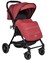 Детская прогулочная коляска Costa Gretta бордовый CG-05 1264130758 - фото 111085