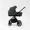 Детская коляска Sweet Baby Stella Plus Therma 2 в 1 427415 Dark Grey 948127209 - фото 11108