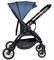 Детская прогулочная коляска Costa Gretta тёмно-синий CG-02 1991680065 - фото 111101