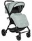 Детская прогулочная коляска Costa Gretta хаки CG-03 343312858 - фото 111113