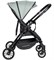 Детская прогулочная коляска Costa Gretta хаки CG-03 343312858 - фото 111114