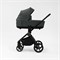 Детская коляска Sweet Baby Stella Plus Therma 2 в 1 427415 Dark Grey 948127209 - фото 11112