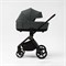 Детская коляска Sweet Baby Stella Plus Therma 2 в 1 427415 Dark Grey 948127209 - фото 11116