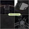 Прогулочная коляска Kidzi Storm Black 1108287544 - фото 111171