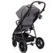 Прогулочная коляска Kidzi Storm Gray 2084596642 - фото 111191