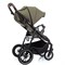 Прогулочная коляска Kidzi Storm Olive 903550636 - фото 111213
