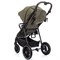 Прогулочная коляска Kidzi Storm Olive 903550636 - фото 111215