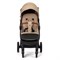 Прогулочная коляска Labala Baloni Beige 707456025 - фото 111231