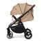 Прогулочная коляска Labala Baloni Beige 707456025 - фото 111235