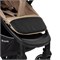 Прогулочная коляска Labala Baloni Beige 707456025 - фото 111236