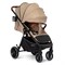 Прогулочная коляска Labala Baloni Beige 707456025 - фото 111245
