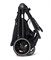 Прогулочная коляска Labala Baloni Black 360291897 - фото 111248