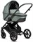 Детская коляска Noordi Aqua V2 2 в 1 1482842 Fern 2144736748 - фото 11124